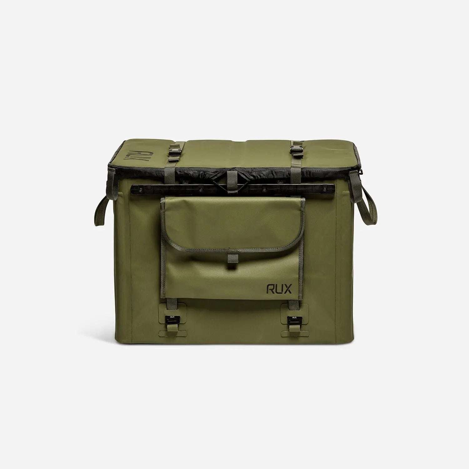 3L Pocket Modular Utility Pouch, durable and seamless integration for outdoor gear.