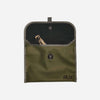 3L Pocket Modular Utility Pouch for Gear Box and Tote, durable olive design.