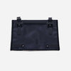 3L Pocket Modular Utility Pouch for Gear Box and Tote in black.