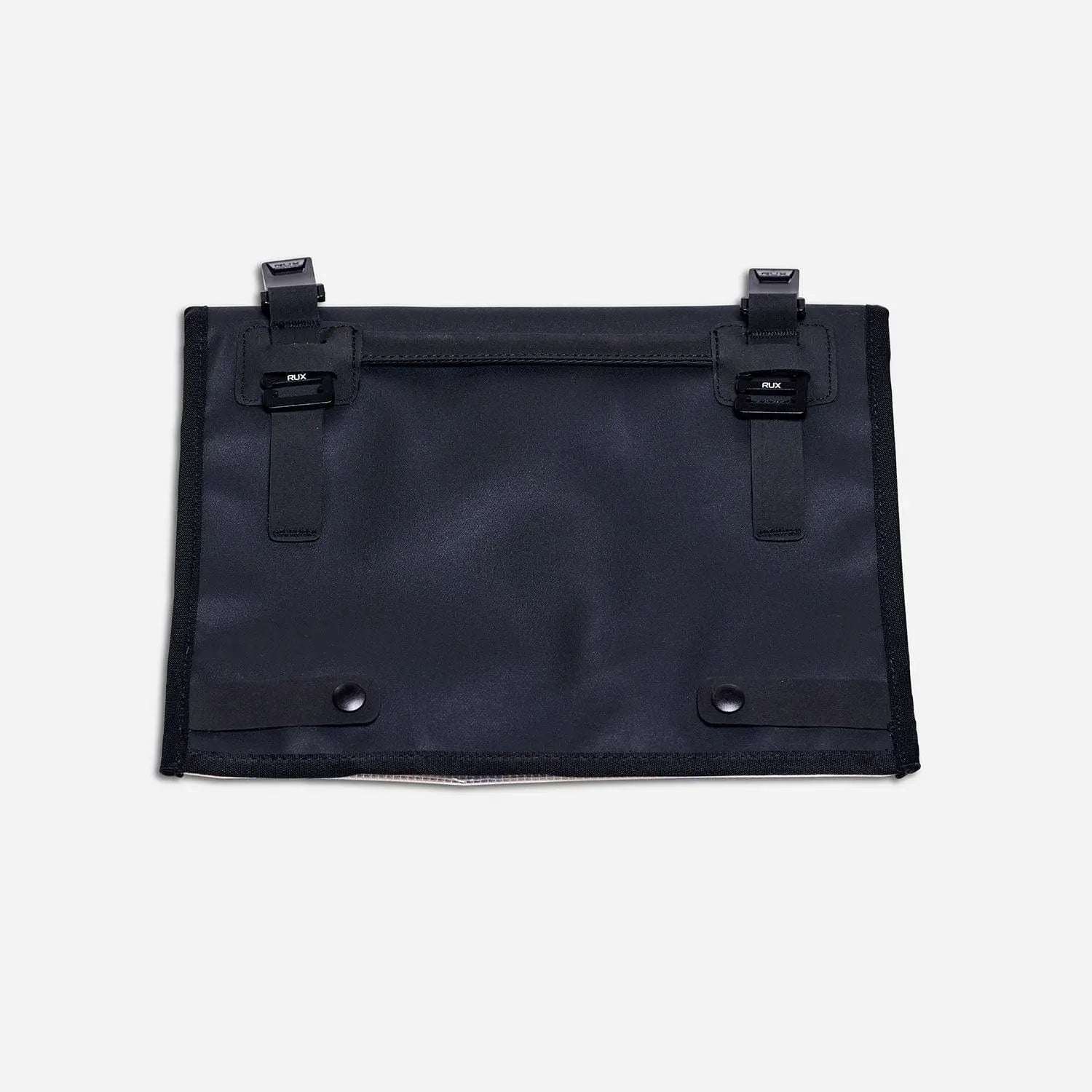 3L Pocket Modular Utility Pouch for Gear Box and Tote in black.