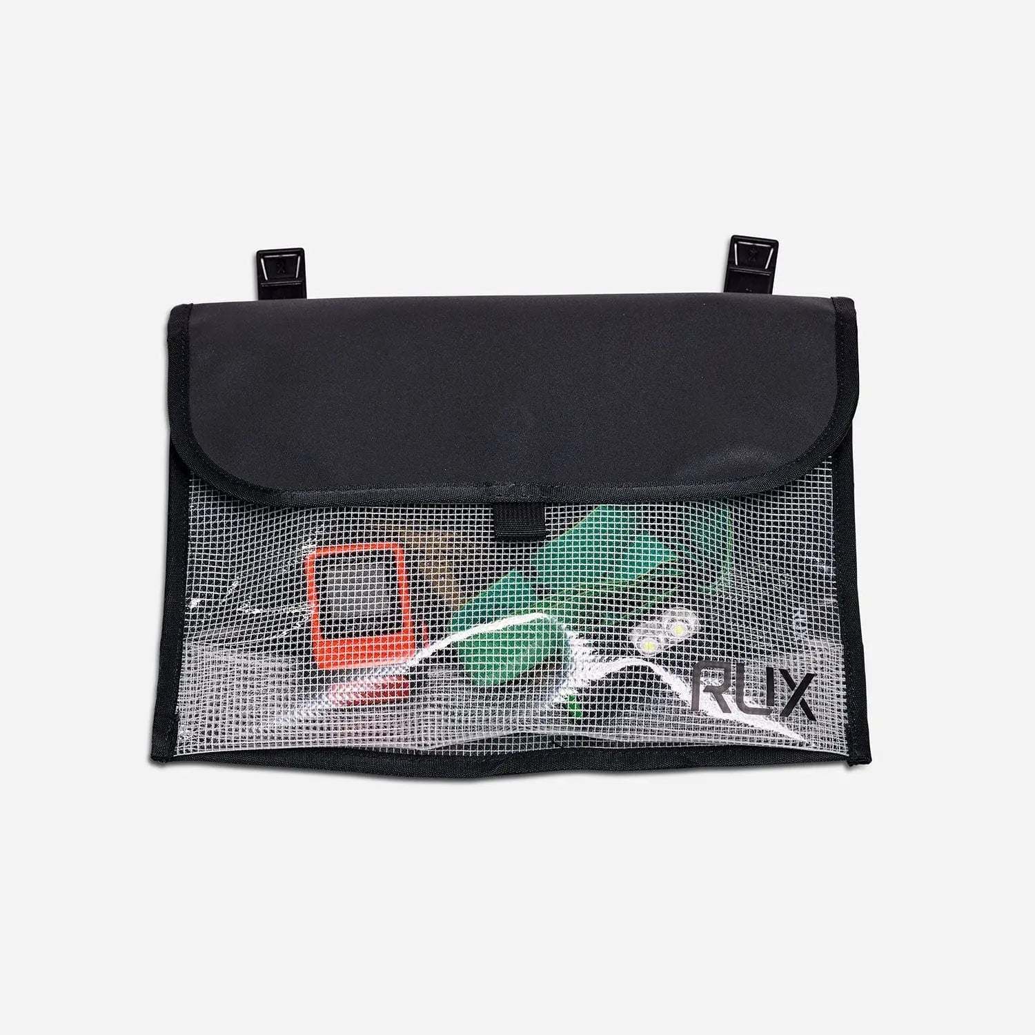 3L Pocket Modular Utility Pouch for Gear Box and Tote, durable adventure accessory.