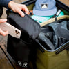 3L Pocket Modular Utility Pouch for Gear Box and Tote, engineered for durability and seamless integration.
