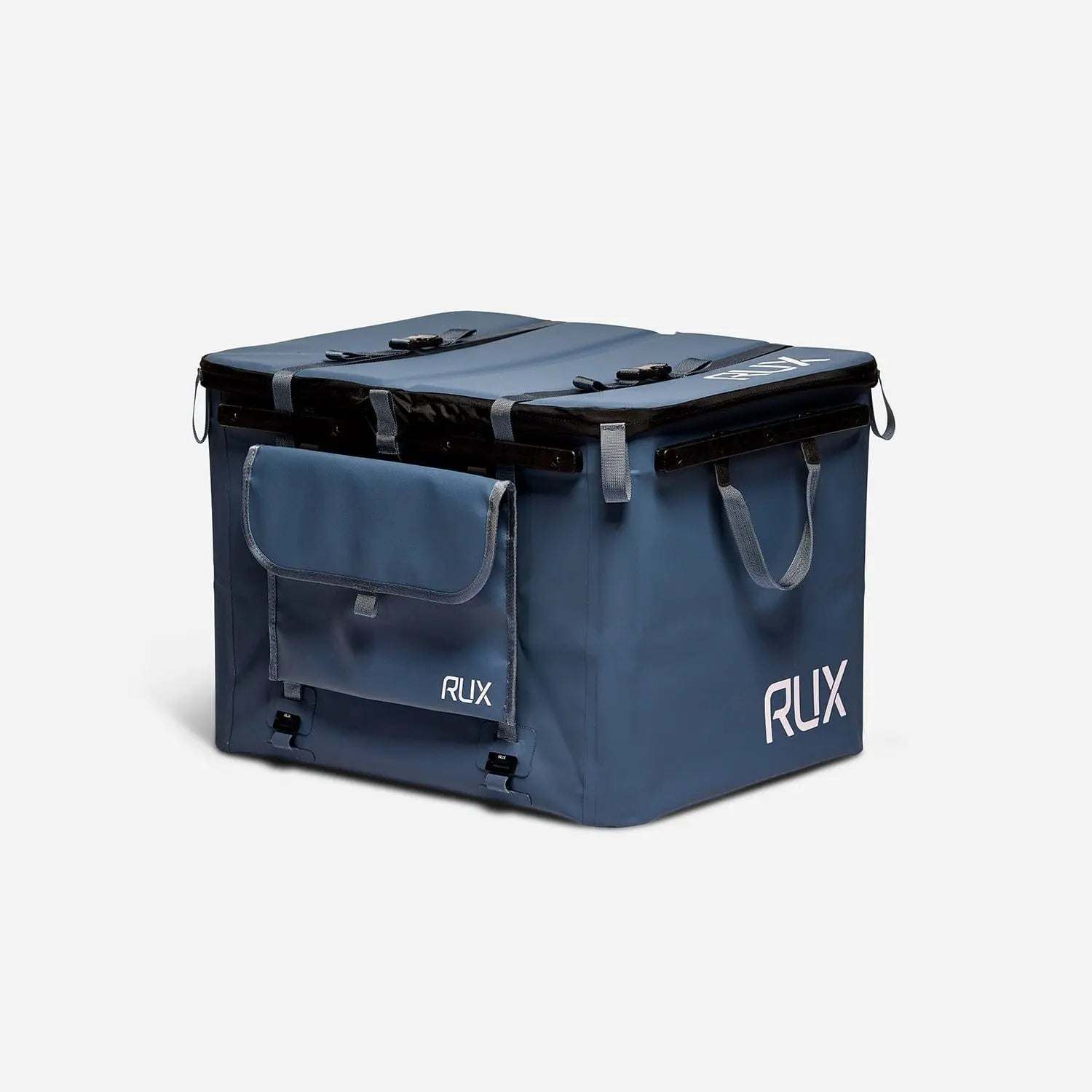 3L pocket modular utility pouch for gear box and tote, durable and adventure-ready design.