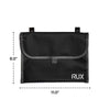 3L Pocket Modular Utility Pouch with dimensions 11x8 inches, designed for gear boxes and totes.