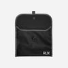 3L Pocket Modular Utility Pouch in black for Gear Box and Tote, durable and versatile design for adventure.