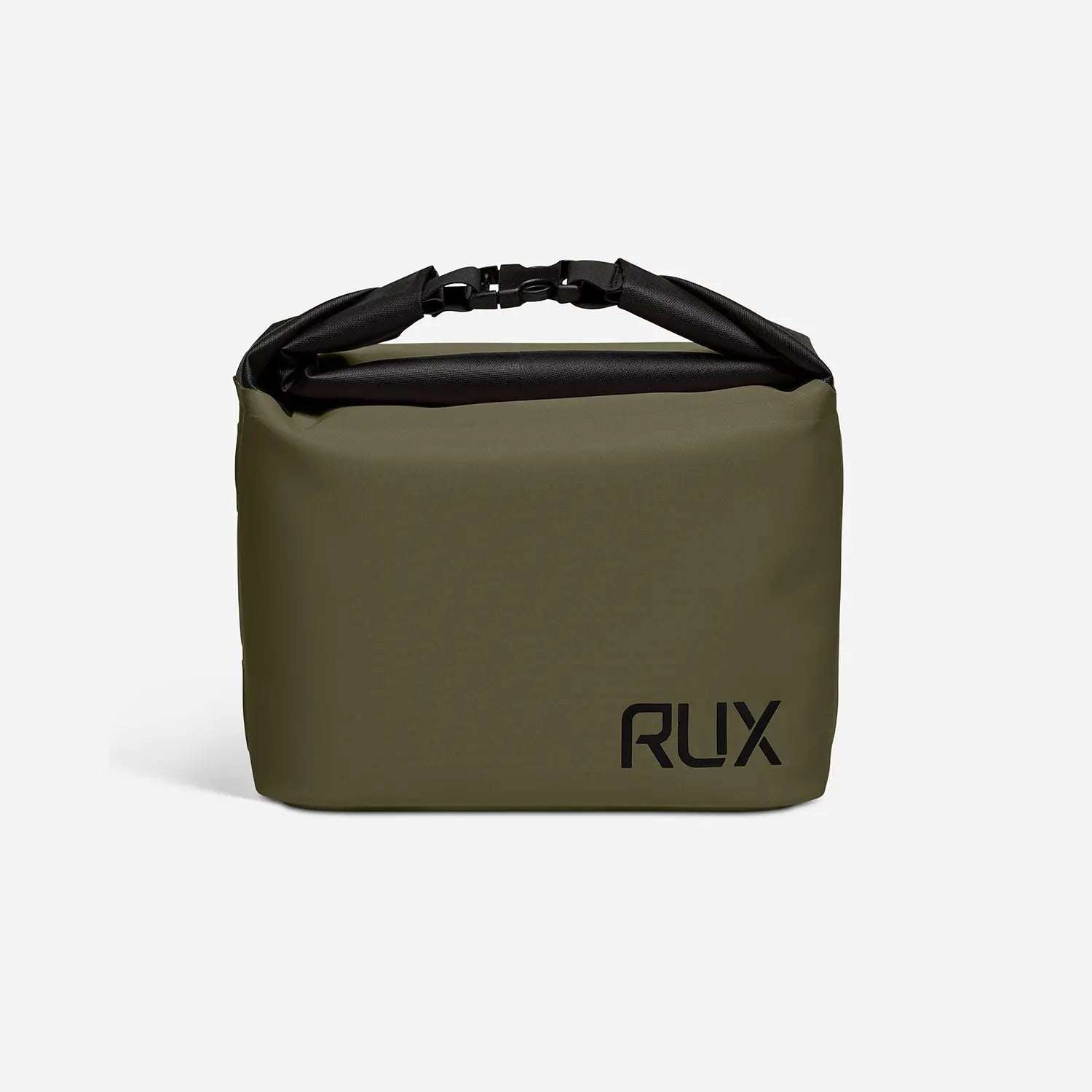 5L Cooler Cube in durable, adventure-ready design, by RUX.