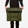 70L Storage Bag with durable design and utility for adventure use.