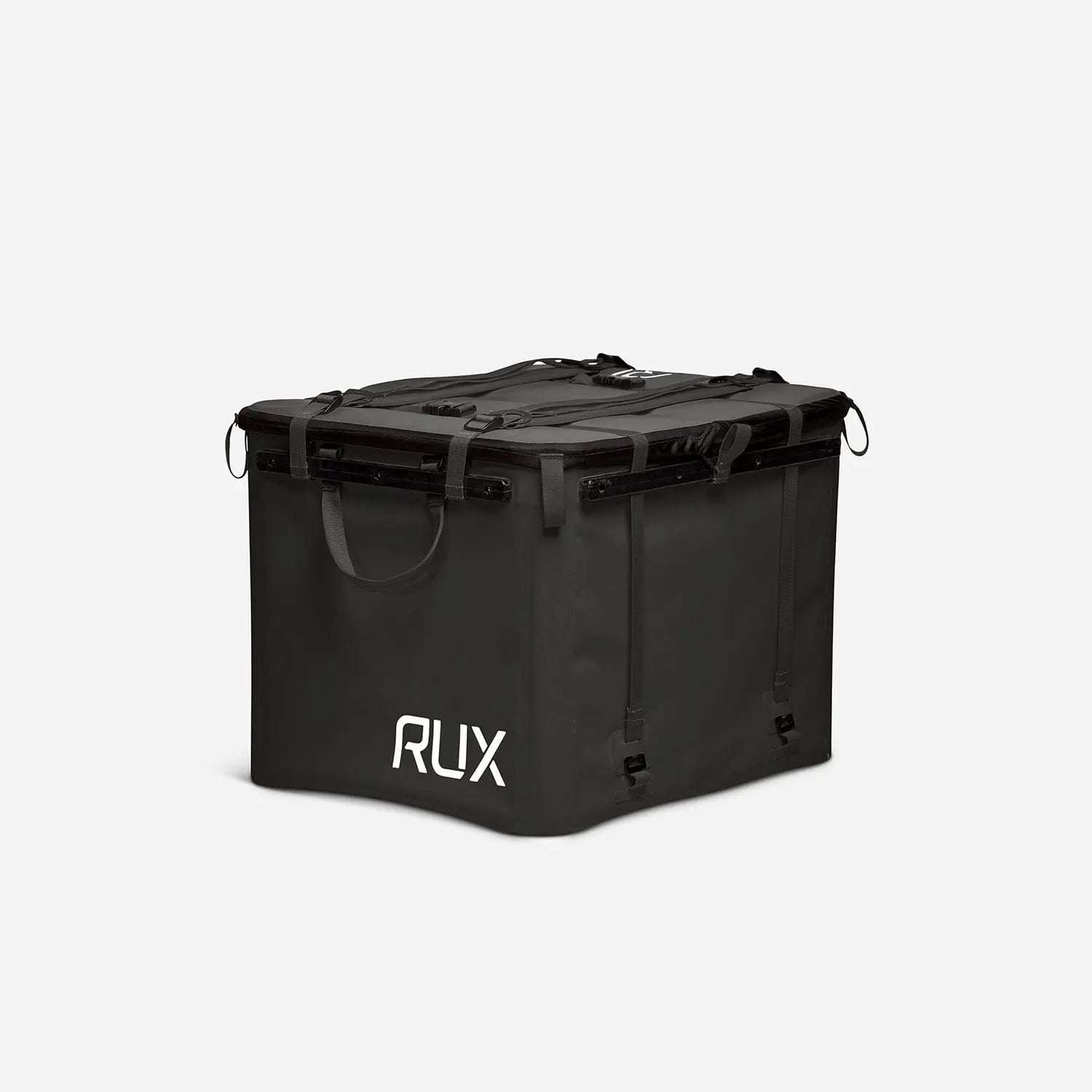 70L Storage Bag for adventure, durable and sleek design.