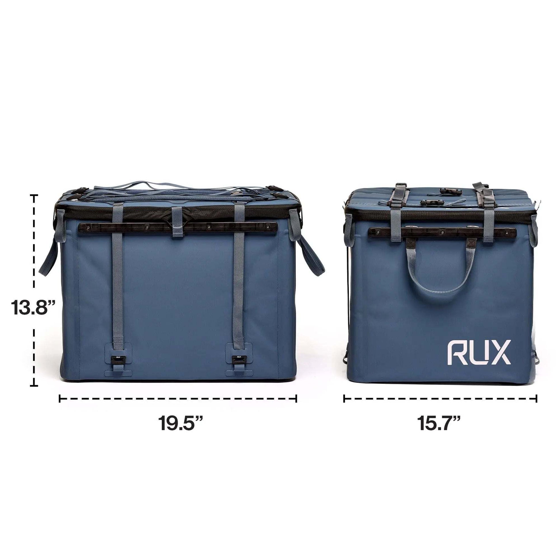 70L Storage Bag with durable design for adventure and overland setups.