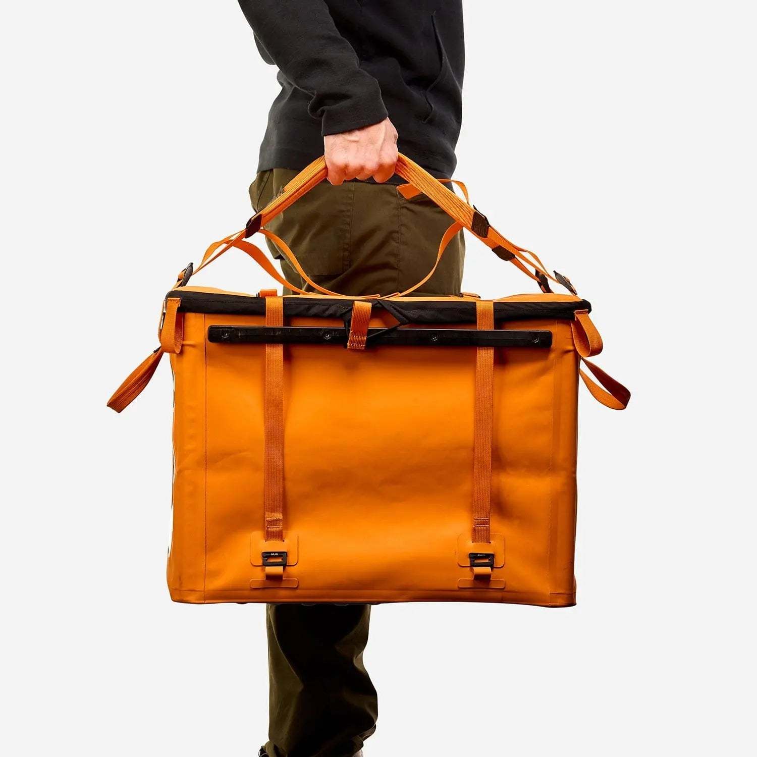70L Storage Bag for Adventure and Durability