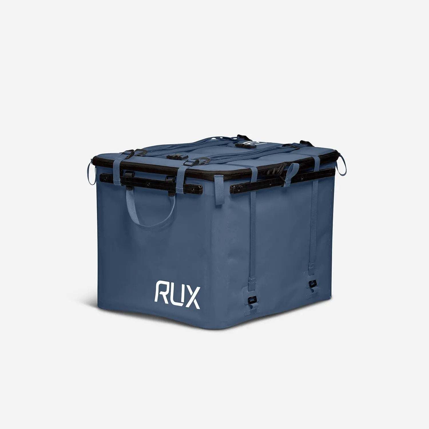 70L Storage Bag with durable construction and sleek design for outdoor adventures.
