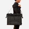 70L Storage Bag with shoulder strap, designed for durability and adventure.