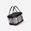 70L Storage Bag with durable design and adventure-ready features.