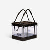 70L Storage Bag with durable design and sleek aesthetic for adventure and overland setups.