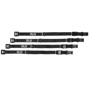 Tie-Down Straps with durable design and seamless integration for rugged use.