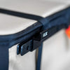 Utility Hooks by RUX attached to a rig, showcasing durability and clean design for overland setups.