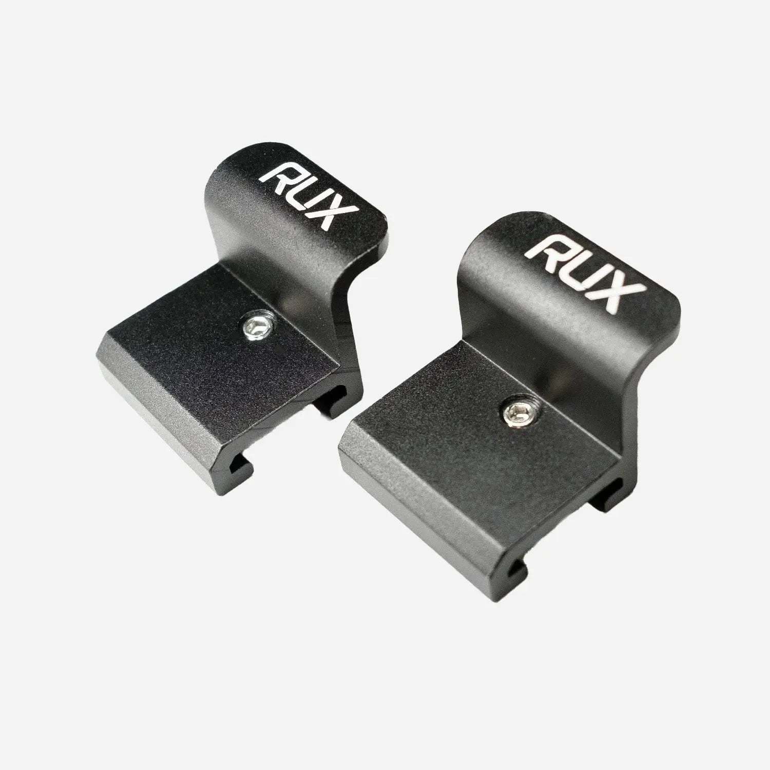 Utility Hooks for adventure gear integration and durability.