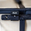 RUX Utility Hooks for durable and aesthetic overland setup integration.