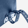 Utility straps with durable design for adventure and overland setups.