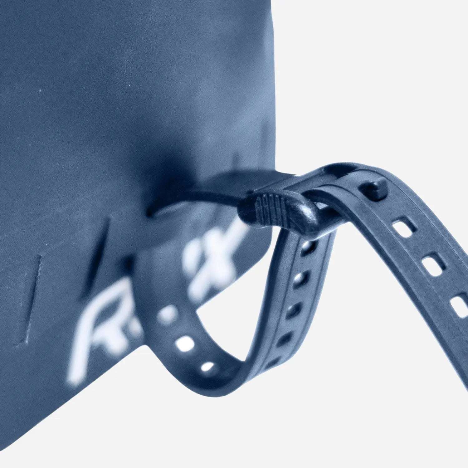 Utility straps with durable design for adventure and overland setups.