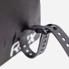 Utility Straps engineered for durability and adventure in close-up view.