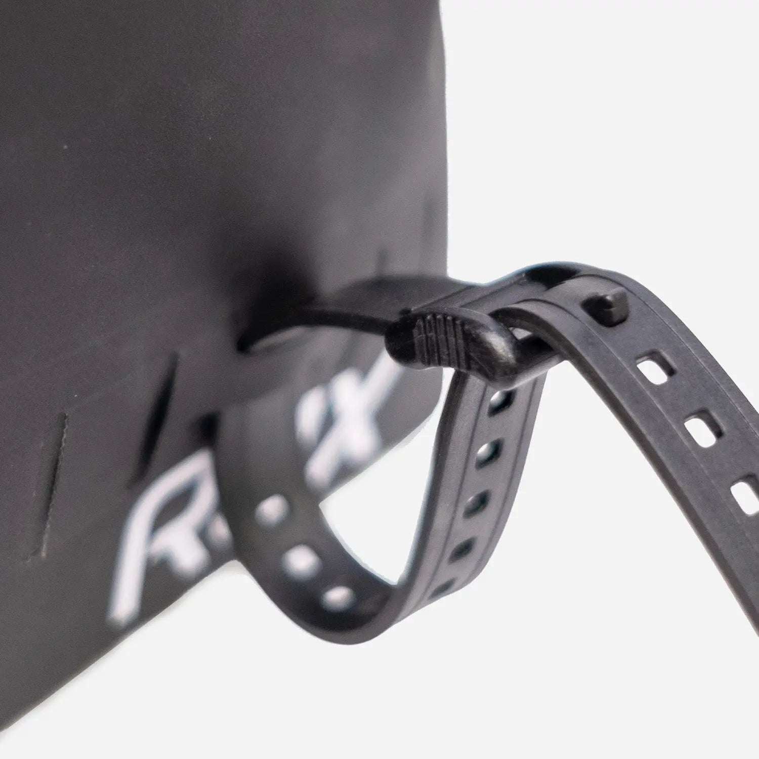 Utility Straps engineered for durability and adventure in close-up view.
