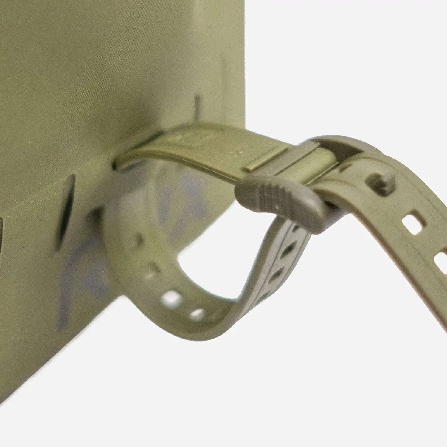 Utility Straps engineered for adventure and durability with a clean aesthetic.