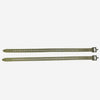 Utility straps for adventure with durability and clean aesthetic design.