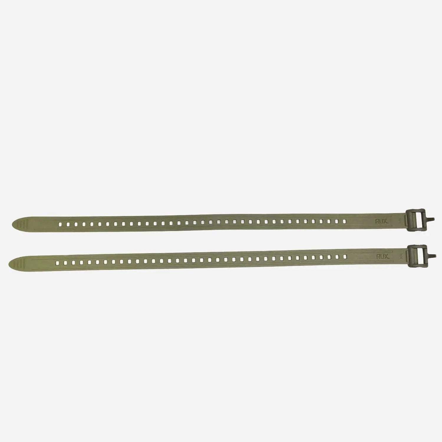 Utility straps for adventure with durability and clean aesthetic design.