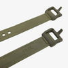 RUX Utility Straps designed for durability and adventure use.