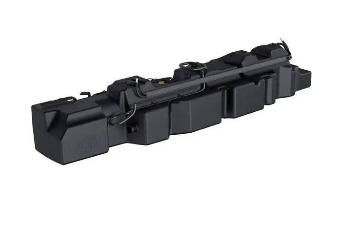Sprinter Fuel Tank : Long Range - 40 Gallon by Owl Outdoor