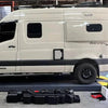 Sprinter Fuel Tank : Long Range - 40 Gallon by Owl Outdoor
