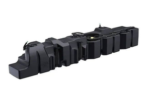 S&B Long Range Fuel Tank for Sprinter - 40 Gallon - Owl Outdoors