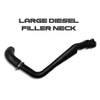 Sprinter Fuel Tank : Long Range - 40 Gallon by Owl Outdoor