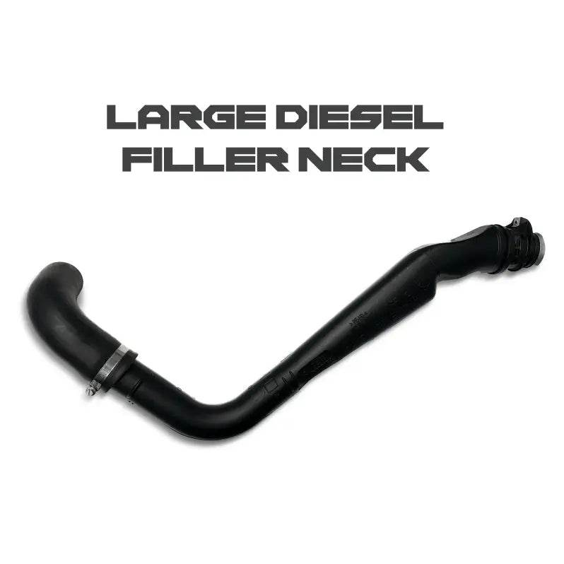Sprinter Fuel Tank : Long Range - 40 Gallon by Owl Outdoor