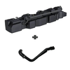Sprinter Fuel Tank : Long Range - 40 Gallon by Owl Outdoor