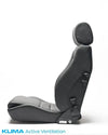 Sprinter Leather Seat : Vario F Klima by Scheel Mann for Owl Outdoor