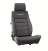Vario F Cloth Seats for Sprinter featuring ergonomic design and high-durability fabric for enhanced comfort and support.