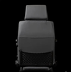 Vario F Cloth Seats for Sprinter with ergonomic design and adjustable features.