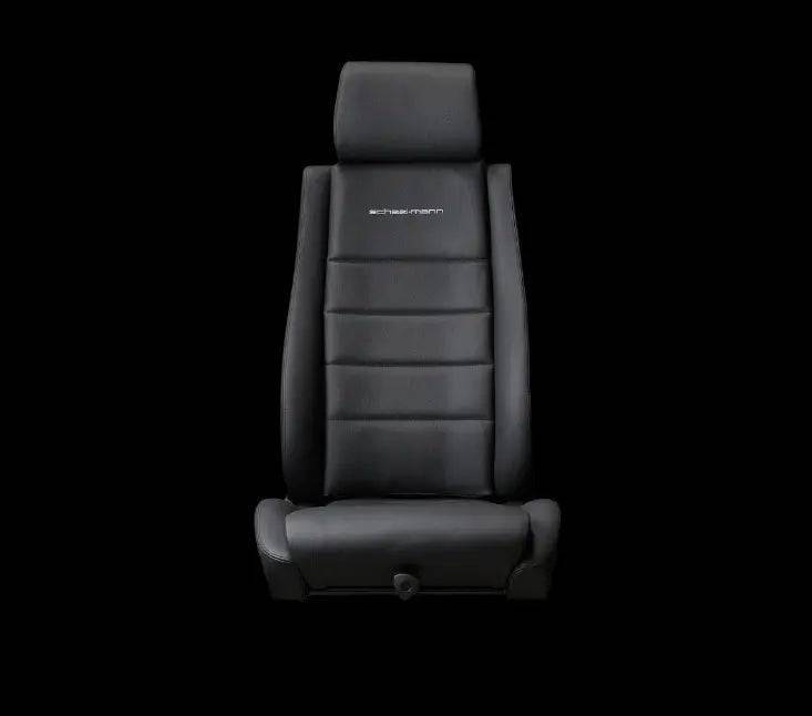 Sprinter Seats : Vario F Leather by Scheel Mann for Owl Outdoor