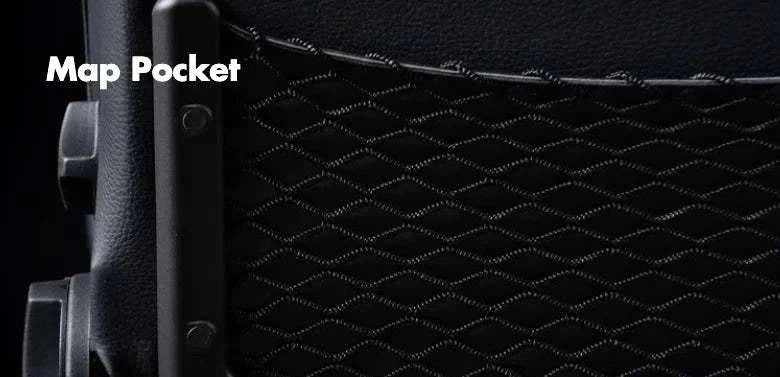 Sprinter Seats : Vario F Leather by Scheel Mann for Owl Outdoor