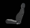 Sprinter Seats : Vario F Leather by Scheel Mann for Owl Outdoor