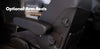 Sprinter Seats : Vario F Leather by Scheel Mann for Owl Outdoor
