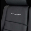 Sprinter Seats : Vario F Leather by Scheel Mann for Owl Outdoor