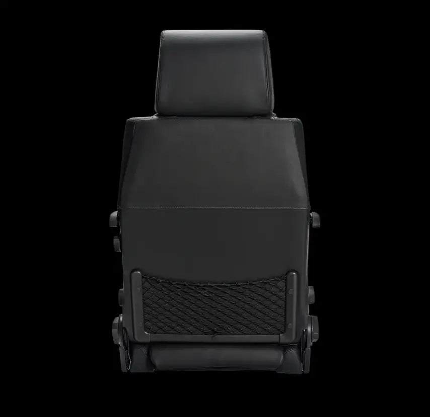 Sprinter Seats : Vario F Leather by Scheel Mann for Owl Outdoor