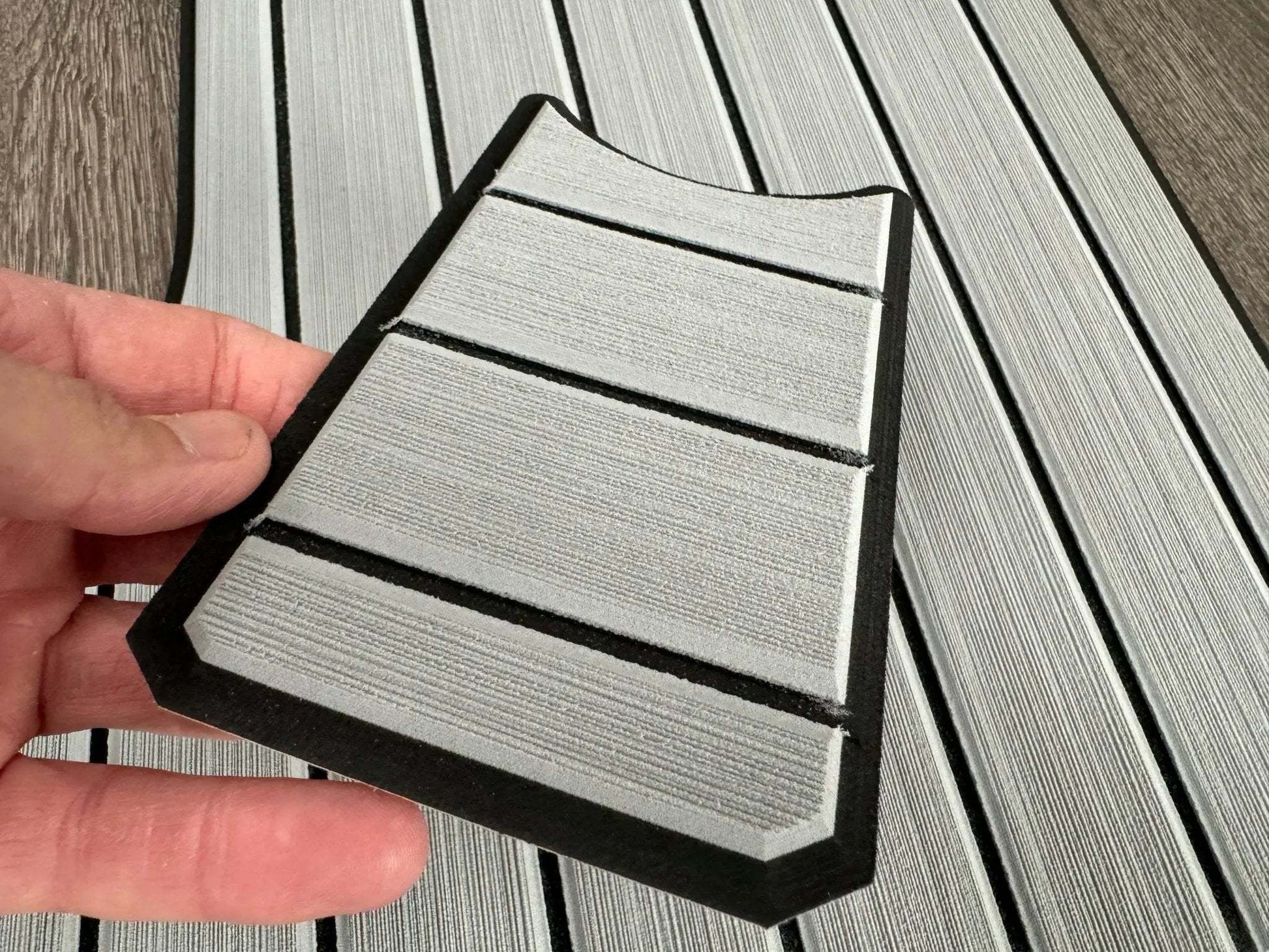 Shower Mat for Revel and GH-1 with durable, clean design.