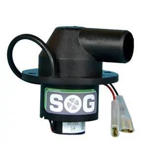 ToiletCassette Active Charcoal Vent System for durable off-grid living.