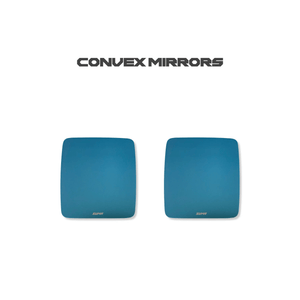 SUMA Wide Angle Convex Mirror Upgrade for INEOS Grenadier - Owl Outdoors