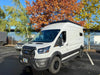 Terrawagen Aero Hood Spoiler for 2021+ Transit - Owl Outdoors