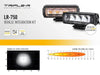 Sprinter Lights - Triple-R Grille Kit - Owl Outdoors